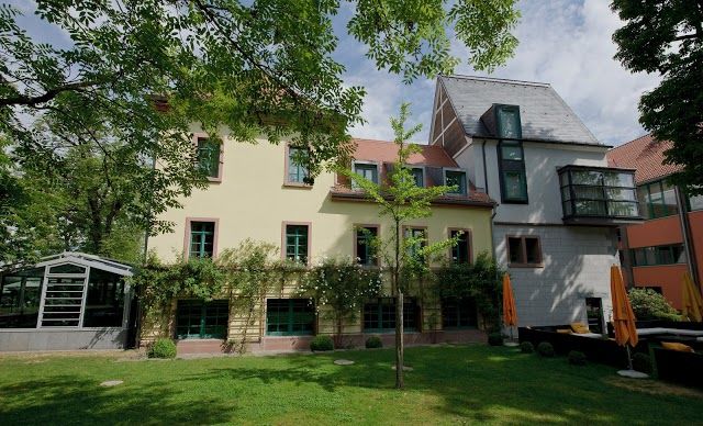 Gerbermühle