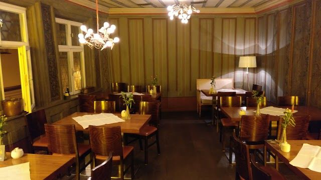 Cafè & Nüsslein