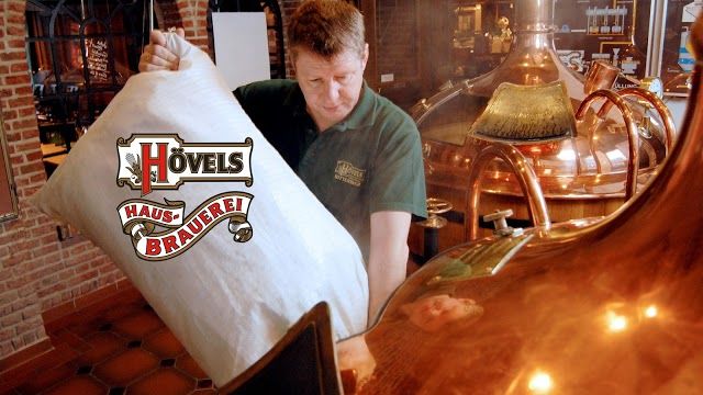 Hövels Hausbrauerei