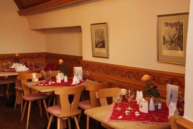 Gasthaus zum Stockhammer