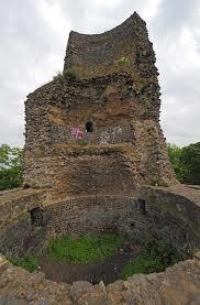 Schloss Tomburg