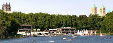 Aasee-Park
