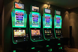 Spielbank Wolfsburg