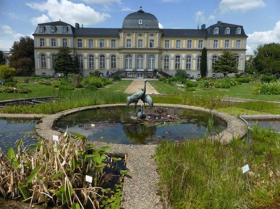 Poppelsdorfer Schloss