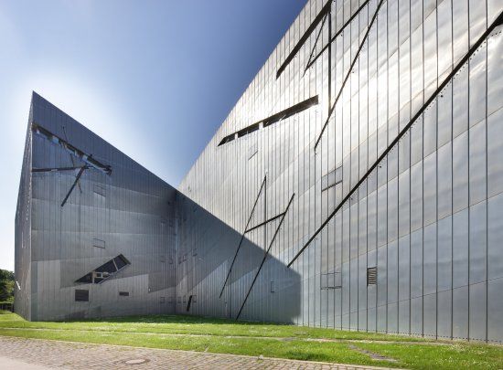 Jüdisches Museum Berlin