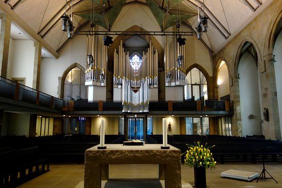 Stiftskirche