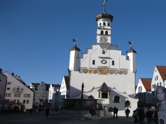 Rathaus