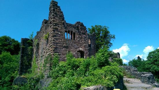 Hohenschramberg