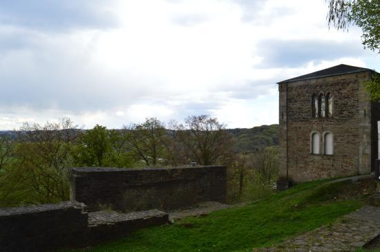 Burg Blankenstein