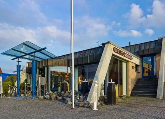 Schiffahrts-Museum Nordhorn gGmbH