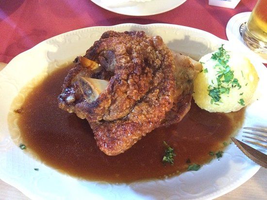 Gasthaus zur Post