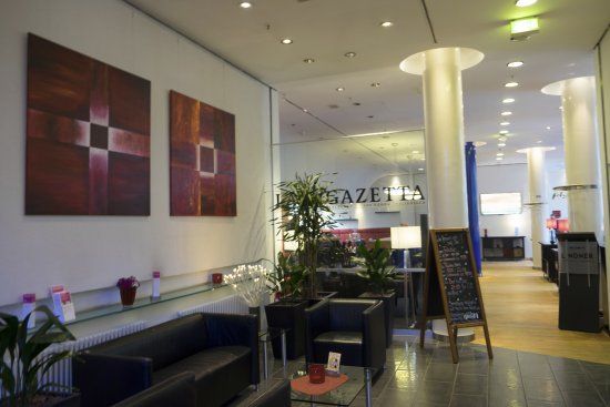 La Gazetta