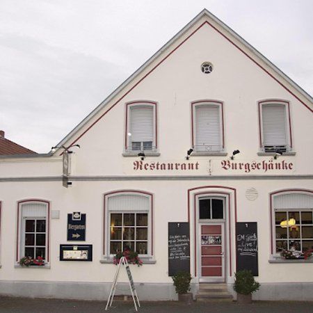 Burgschänke