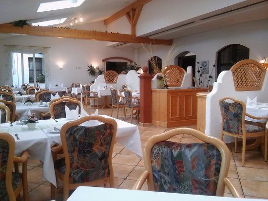 Restaurant Sonnenhof