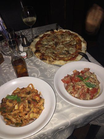 Osteria LuCe