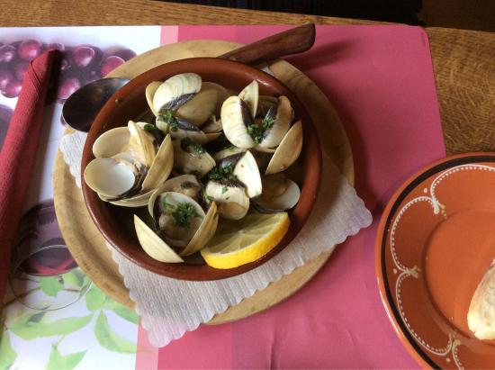 Adega Tapas