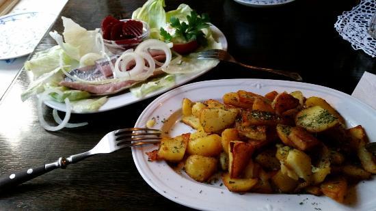 Altes Inselhaus