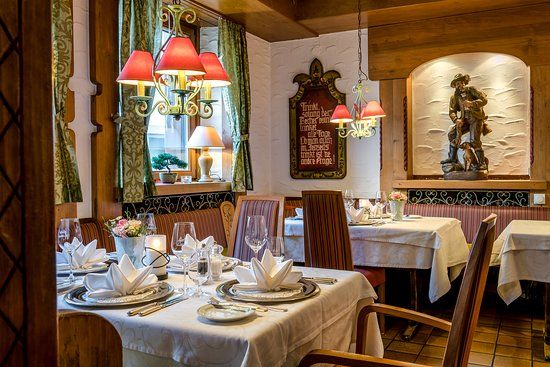 Restaurant Lamm
