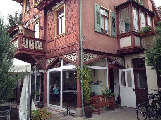 Osteria