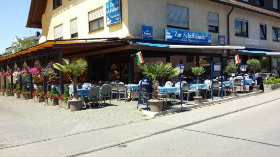 Zur Schiffslände