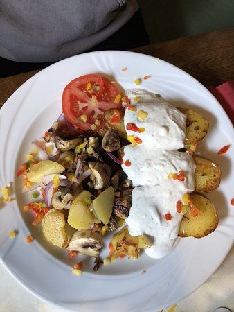 Mühlencafé