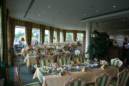 Golf Hotel Semlin