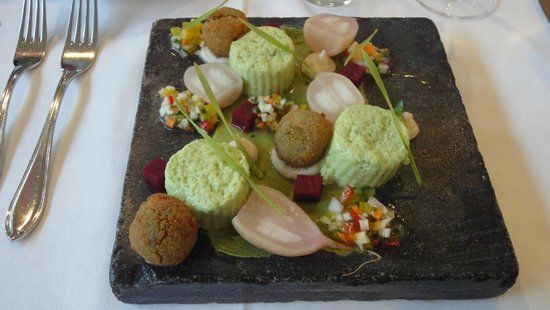 Clostermann's "Le Gourmet"
