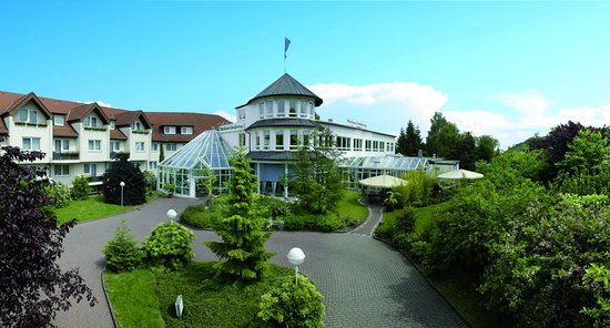 Waldhotel Schäferberg