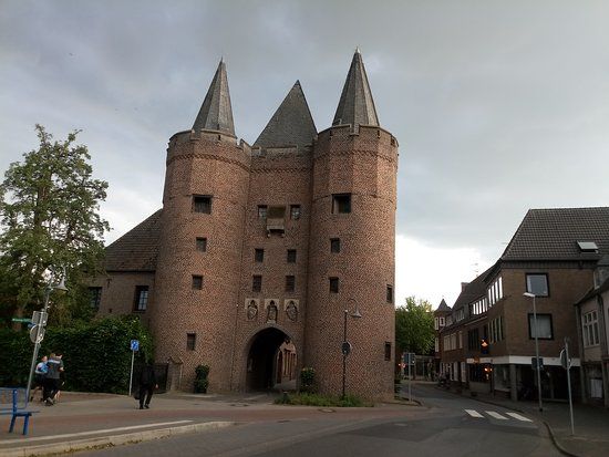 Steintor