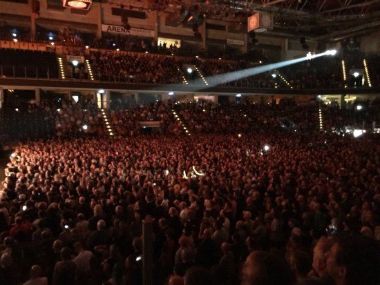 Arena Nürnberg