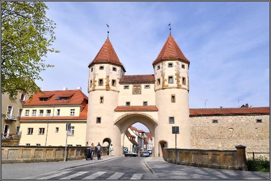 Nabburger Tor
