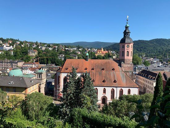 Stiftskirche