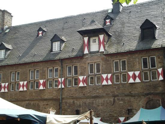 Schloß Broich