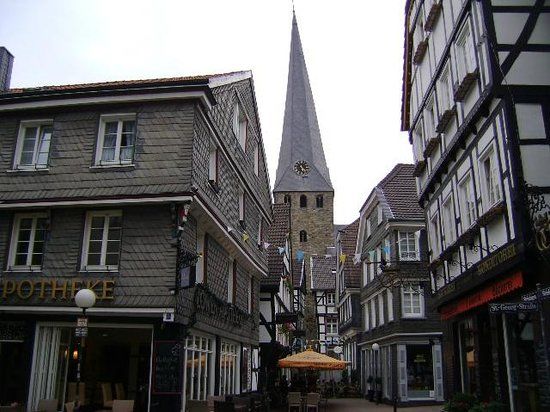 Sankt Georg