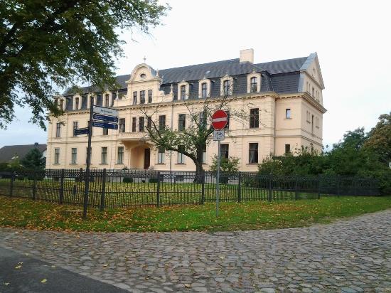 Schloss Ribbeck