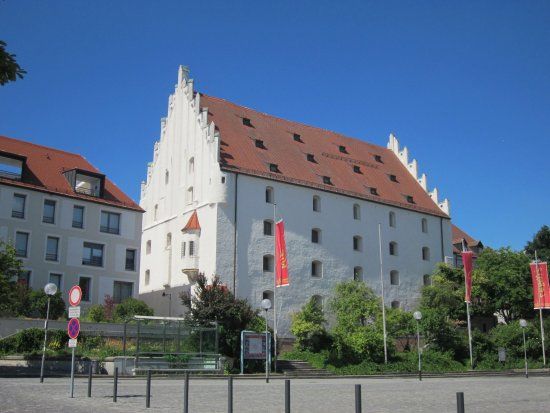 Herzogskasten