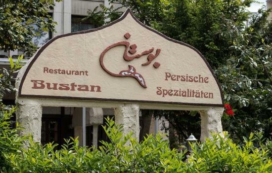 Bustan