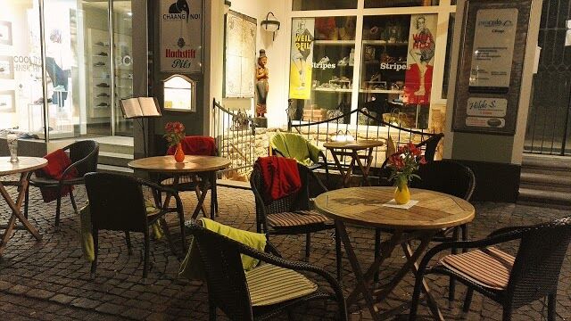 Chaang Noi