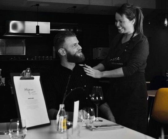 Restaurant finesse