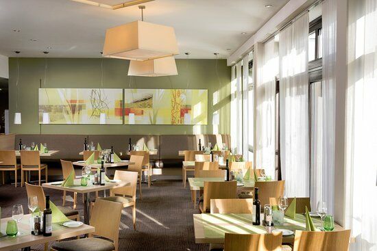 Quecke Restaurant